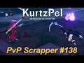 [KurtzPel] ~ New Karma/CTC Game Mode: PvP Scrapper #138 (Ruler of Darkness)