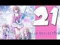 Lets Blindly Play Blue Reflection: Part 21 - Peaceful Days