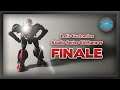 Let's Customize Transformers Studio Series 64 Cliffjumper - Part 6 FINALE