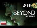 Let's Play: Beyond: Two Souls #11. Kolacja.