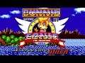 Let's Play com o Amer: Bunnie Rabbot In Sonic The Hedgehog