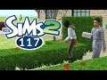 Let's play Die Sims 2 ♥ Familie Neumann ◊ Part 117 - Immer wieder viel zu tun (DE|HD)