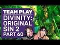 Let's Play Divinity Original Sin 2 | Part 60: RIP Mother Tree?