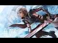 Let´s Play Final Fantasy 13-2 Ligthning Returns - 16 Tag 02 : Schmerzen der Seelen