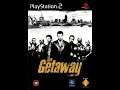 Let's Play Getaway Part 01. Mark Hammond