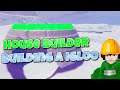 Lets Play HOUSE BUILDER Gameplay 1 - Building A Igloo ENVTuber