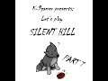 Let's Play Silent Hill: Part 7 The lizard