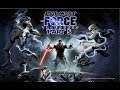 Let's Play Star Wars: The Force Unleashed Part 5 - Fear Leads To Anger