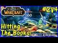 Let's Play World Of Warcraft #274: Gaining Access To The Library!