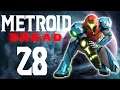 Lettuce play Metroid Dread part 28