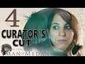 Man Of Medan: Curator's Cut #4 - Paranoia - Let's Play Español || loreniitta90