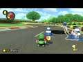 Mario Kart 8 Deluxe - Shell Cup Mirror