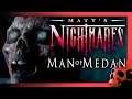 Matt's Nightmares - Dark Pictures: Man of Medan (Finale) ft. Crymetina