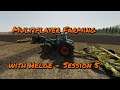 Multiplayer Farming with Helge - Session 5 | Farming Simulator 19 | FS19