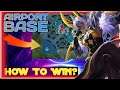 My teammates are flaming each other| No turrets left | How will we win? || Selena Gameplay
