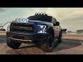 Need for Speed Heat - Grizzly Steak - OFFROAD