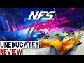 Need For Speed: Heat - Uneducated Review - What The Deuce?!