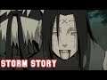 NEJI MOARE DE LA CONSTIPATIE 😣 Naruto Storm 4 Story #6