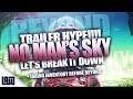 🔴 NEW No Man's Sky BEYOND Trailer!  || Nexus Hub, New races, New Ships, NEW HYPE!