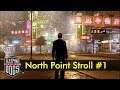 North Point Random Stroll #1 | Sleeping Dogs - The Game Tourist