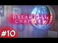 Onto Book 4! I am LOVING this game! - Dreamfall Chapters Gameplay EP10