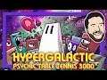 PADDLE THOSE BALLS | Let's Play Hypergalactic Psychic Table Tennis 3000 | Graeme Games