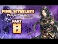 Part 8: Fire Emblem Path of Radiance, Maniac Mode, Ironman Stream!