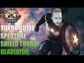 Path of Exile 3.15 : Spectral Shield Throw Glad !! Turbo Guide Rapide, Efficace, tanky et pas cher !