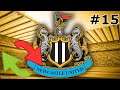 PES 2020 | PES 2020 MASTER LEAGUE | Newcastle United | 15