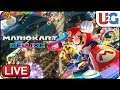 🔴Playing w/ Viewers - Mario Kart 8 Deluxe
