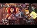 PLOT TWIST | Darksiders 3 Part 36