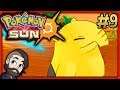 Pokemon Sun for the FIRST Time Gameplay ▶ Part 9 🔴 Let's Play Walkthrough