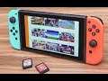 Prueba stream Nintendo Switch | En vivo 🔴