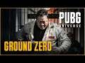 PUBG 宇宙:GROUND ZERO (馬東石主演) - 繁體中文字幕 | PUBG