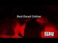 Рандомные моменты Red Dead Online #1