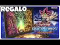 REGALO de Konami, Sorteo | Yu-Gi-Oh! Duel Links