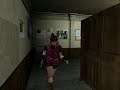 Resident Evil 2 (1998) - Claire A - cheats on