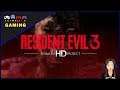 Resident Evil 3: Nemesis - Seamless HD Project