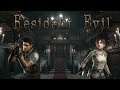 🔴 Resident Evil PC - Chris - Beretta and Knife