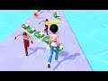 Run Rich 3D - Gameplay (Android, iOS) All Levels #4
