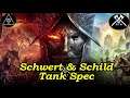 Rüstung, Schwert & Schild!  Tank Spec!  ► New World Guide Serie #04
