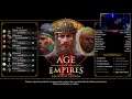 Seit ewigkeiten wieder im Mittelalter mit FLG - Age of Empires 2 Definitive Edition | #2