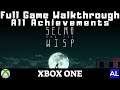 Selma and the Wisp #Xbox Achievement Walkthrough