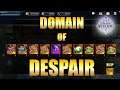 Shining Beyond - Domain of Despair Event Run