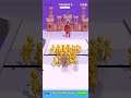 [ SHORTS ] Gameplay Walkthrough Join Clash 3D LEVEL 9 ( Android, iOS ) #9