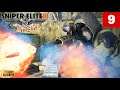 Sniper Elite III - Gameplay Walkthrough - RATTE FACTORY - Part 9