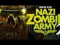 Sniper Elite Nazi Zombie Army 2 z Katashim