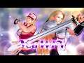 SNK HEROINES Tag Team Frenzy PS4 Story Mode Team Jeanne and Terry Bogard