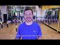 Solving past fitness failures. What's the problem?