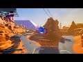 Sonic Omens Area 99 (Sonic)